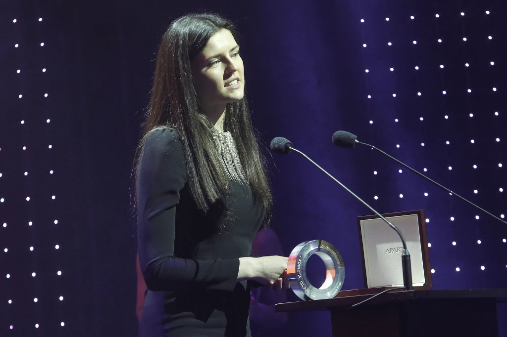 Małgorzata Leitner  Małgorzata Leitner