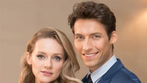 "Klan": Kamila i Borys