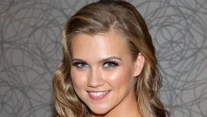 Agnieszka Kaczorowska