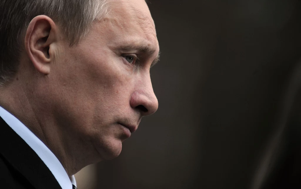 Władimir Putin Władimir Putin