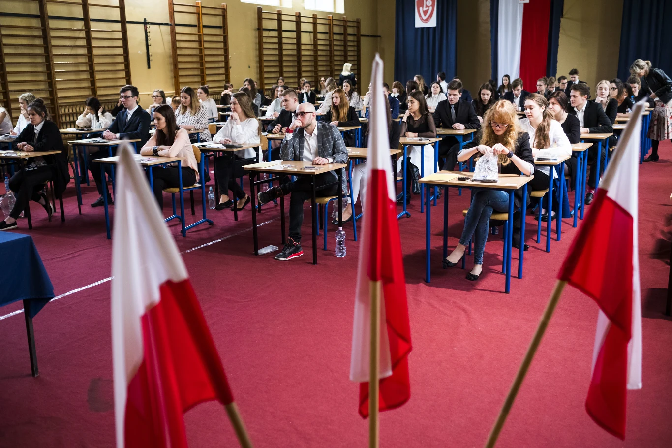 Matura 2017 Matura 2017