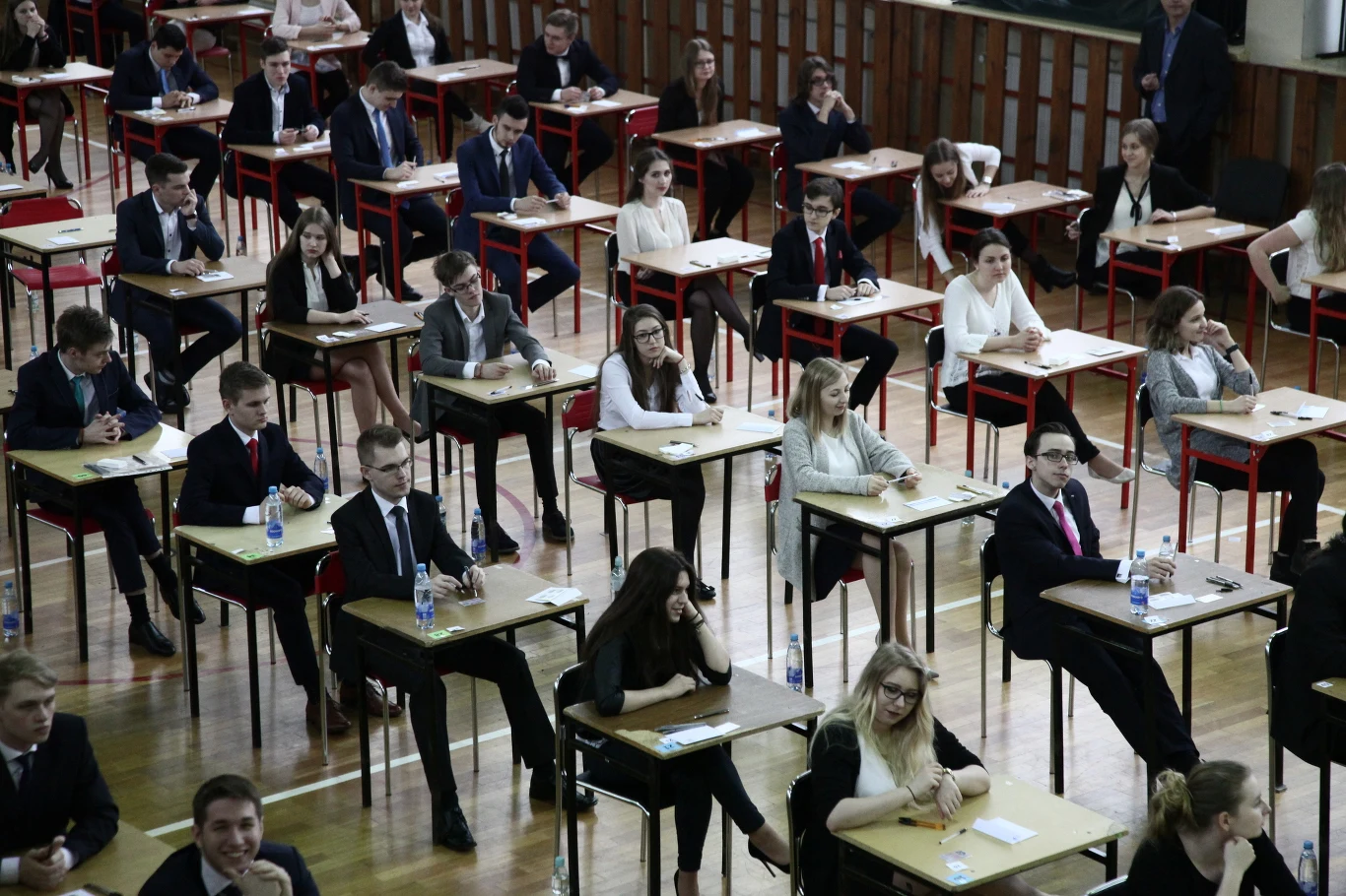 Matura 2017 Matura 2017