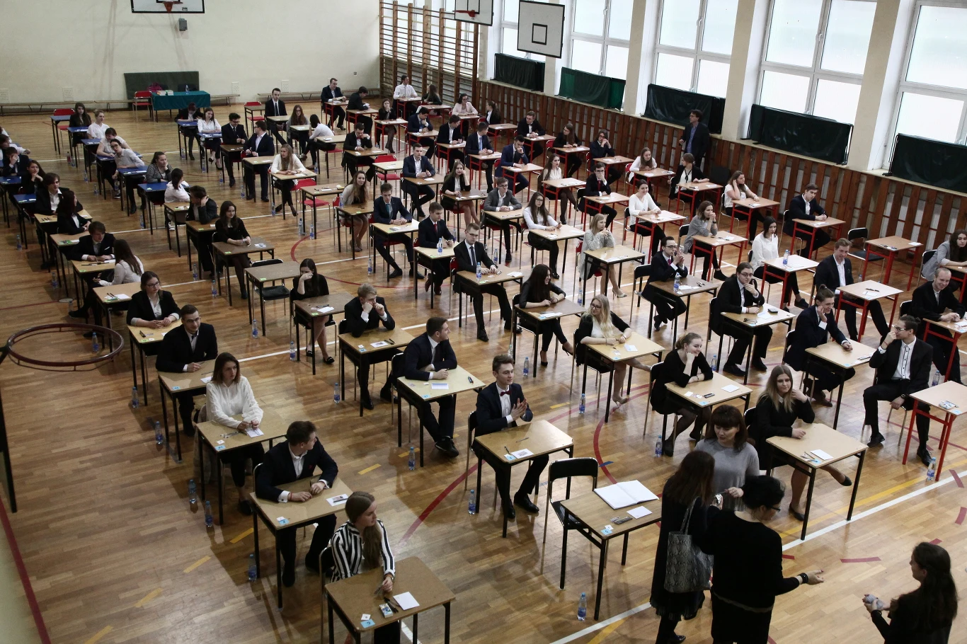 Matura 2017 Matura 2017