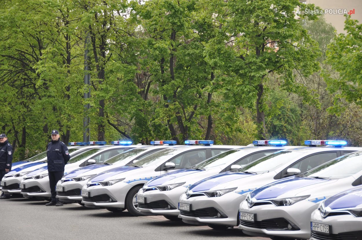 Hybrydowe Toyoty Auris