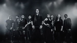 Eluveitie w październiku zagrają w Warszawie