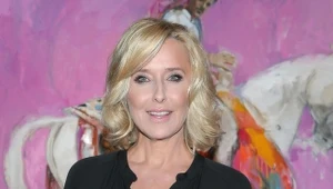 Praca nad związkiem ma głęboki sens. Miłość i małżeństwo trzeba chronić - przekonuje Agata Młynarska