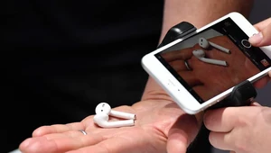 Słuchawki AirPods w zestawie z każdym iPhonem?