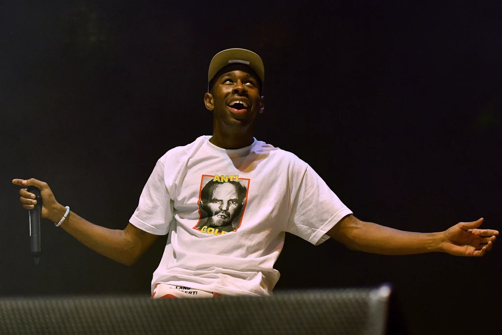 Tyler, the Creator nie wystąpi w Gdyni