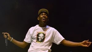 Tyler, the Creator nie wystąpi w Gdyni