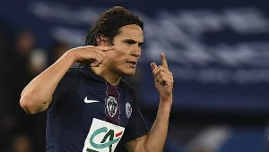 Edinson Cavani