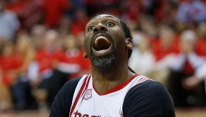 Nene miał znakomity sezon