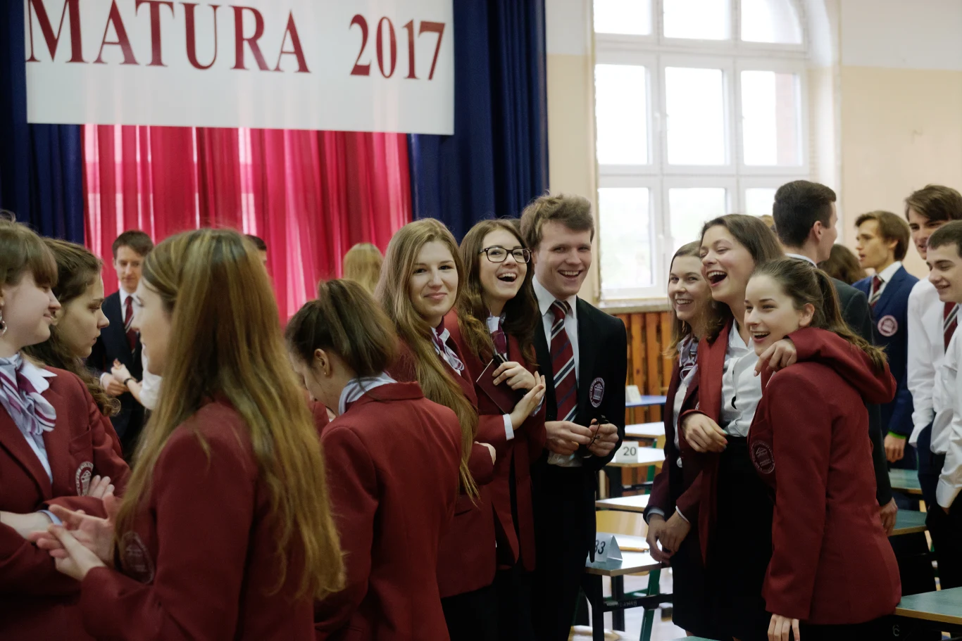 Matura 2017 Matura 2017