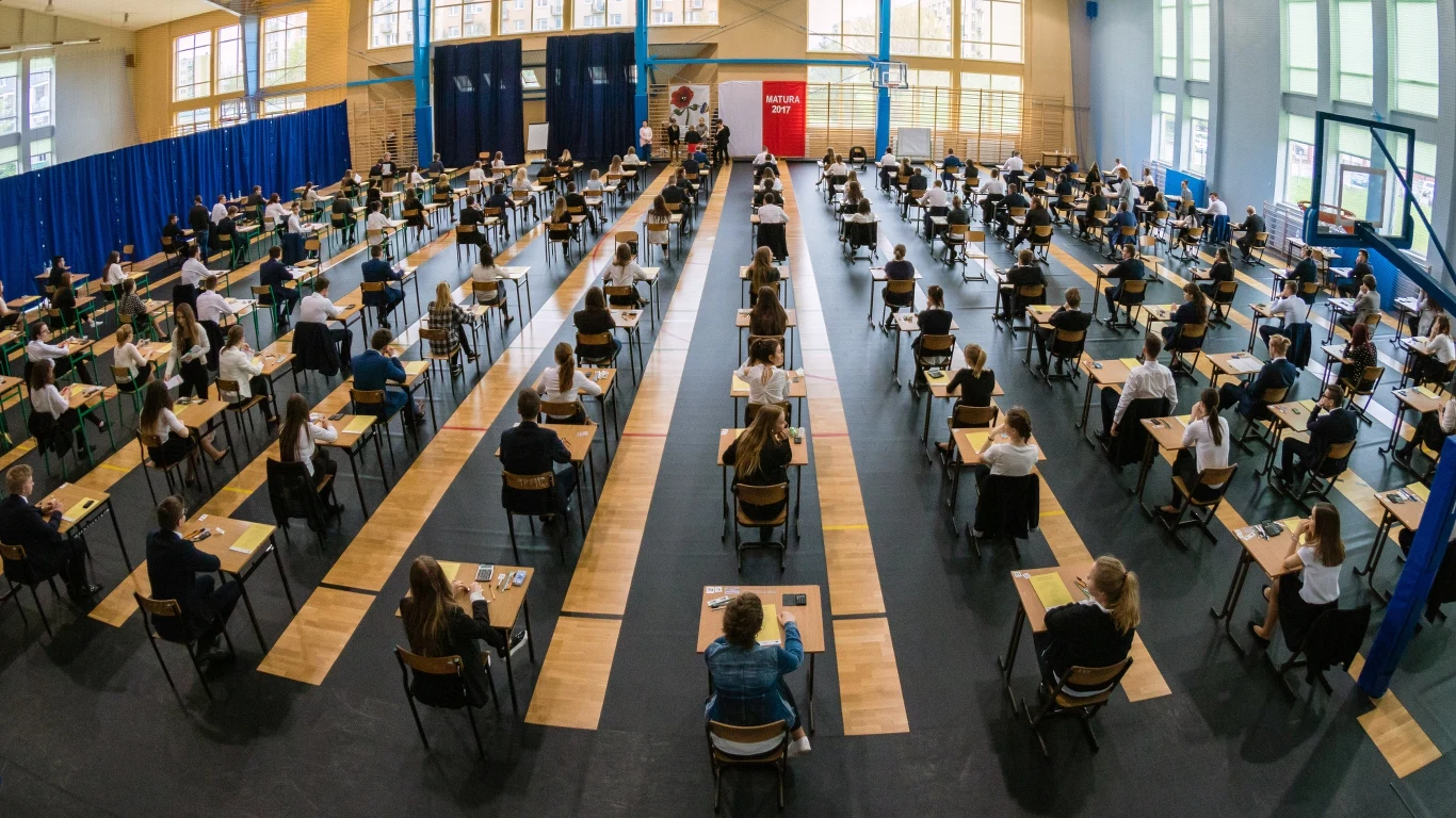 Matura 2017 Matura 2017