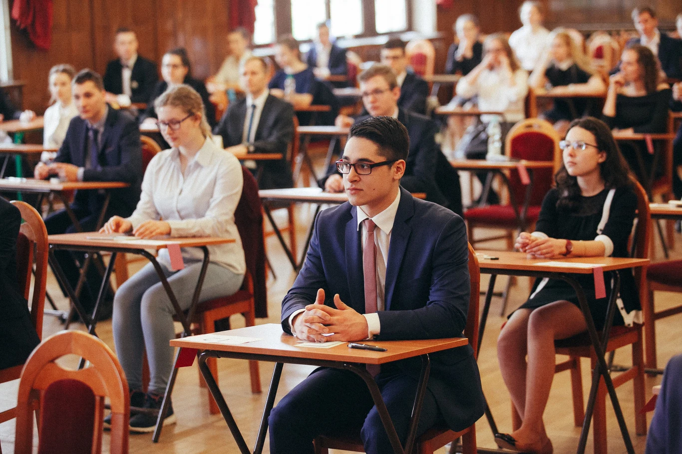 Matura 2017 Matura 2017