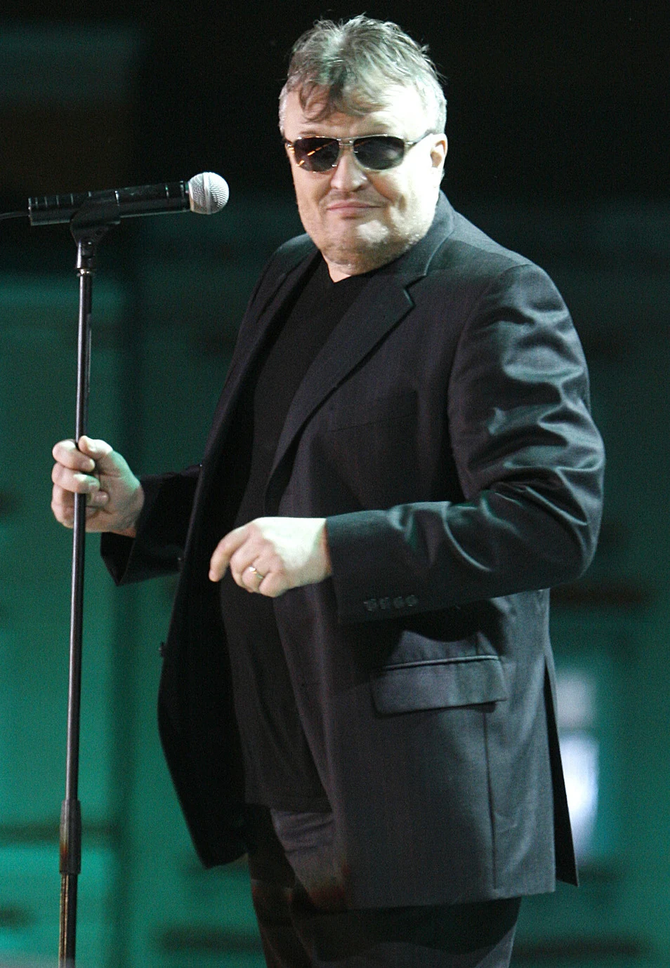 Krzysztof Cugowski
