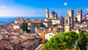Bergamo: Włochy w pigułce