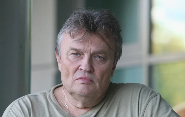 Krzysztof Cugowski Krzysztof Cugowski