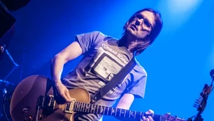 Steven Wilson z nową płytą "To The Bone" na dwóch koncertach w Polsce