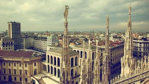 Północne Włochy wkrótce ograniczą jazdę starszymi dieslami. Restrykcje obejmą m.in. Mediolan