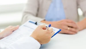 Tego raka najłatwiej wyleczyć. Objawy jednak łatwo zbagatelizować