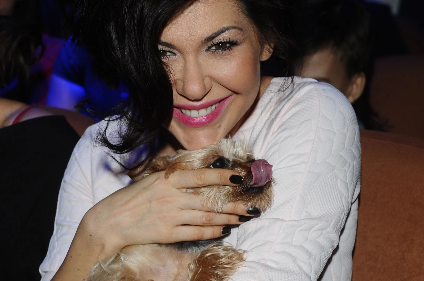 Iwona Węgrowska Iwona Węgrowska