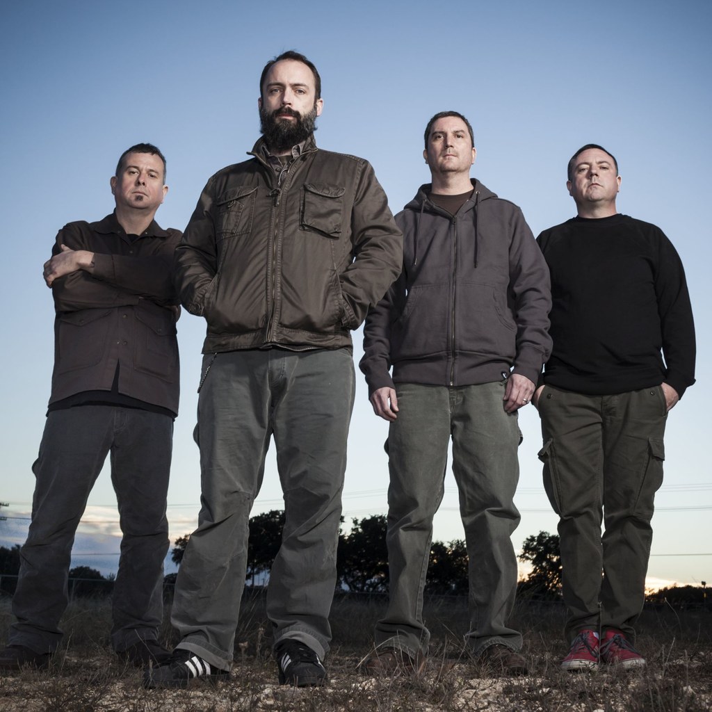 Clutch zaprasza na koncert w Katowicach