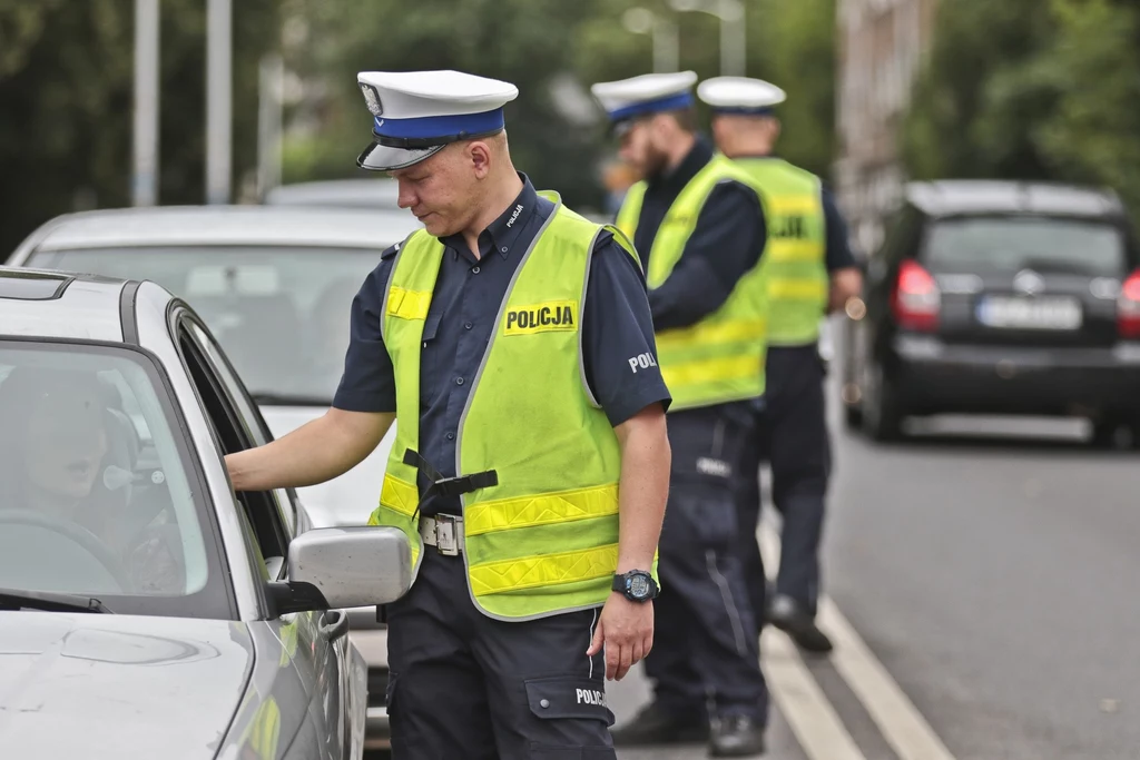 Masowe kontrole trzeźwości wreszecie będą legalne. Do tej pory nie miały podstaw prawnych