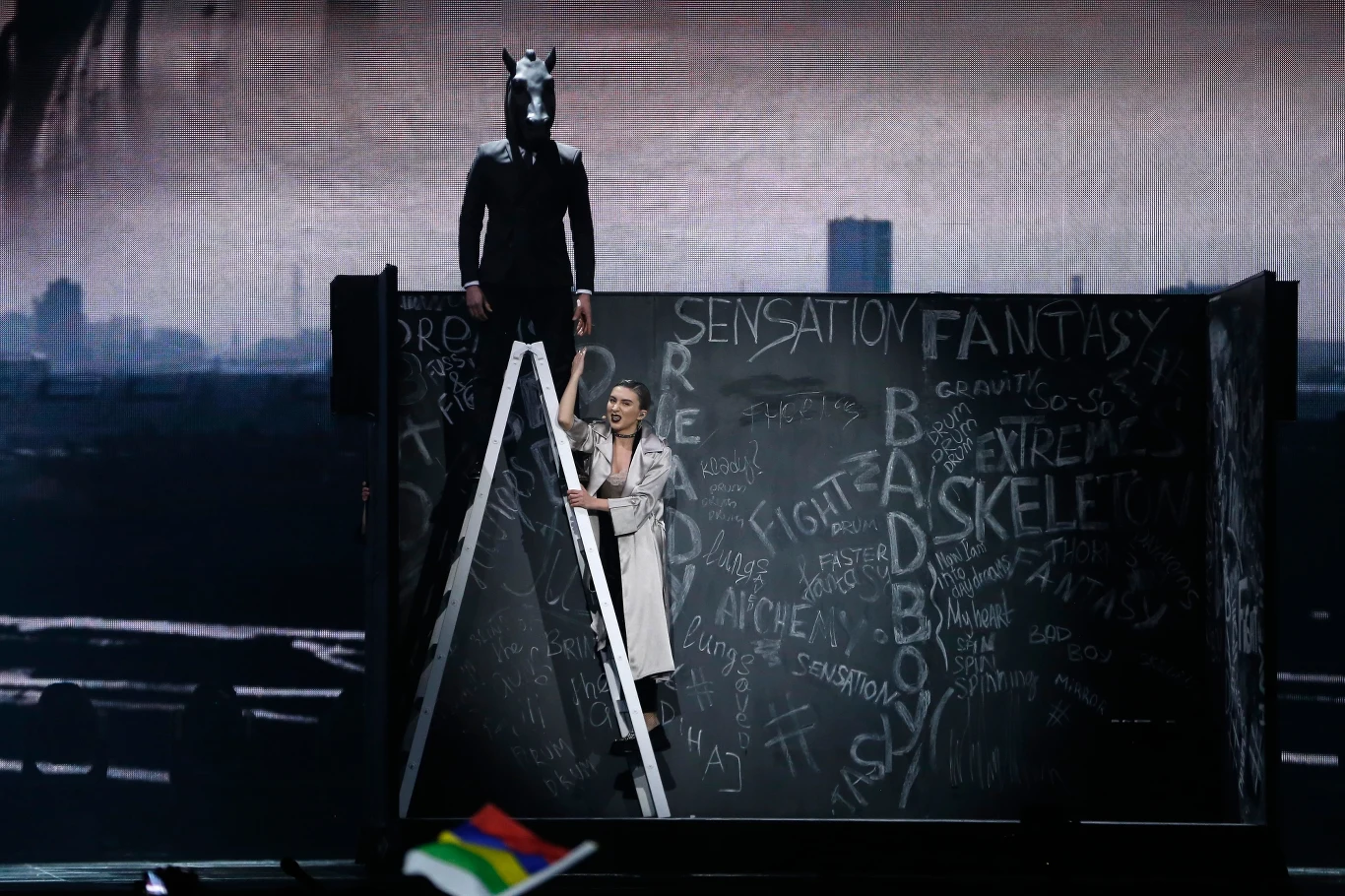 Dihaj z Azerbejdżanu