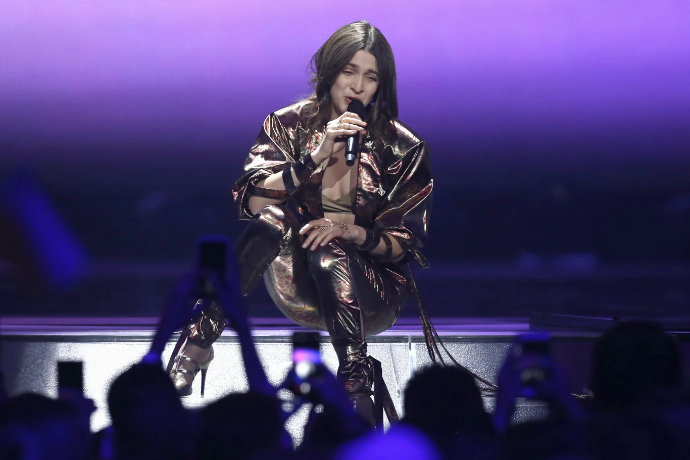 Martina Barta z Czech