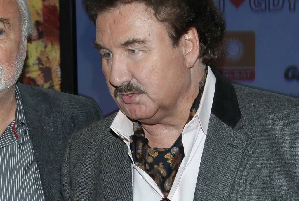 Krzysztof Krawczyk