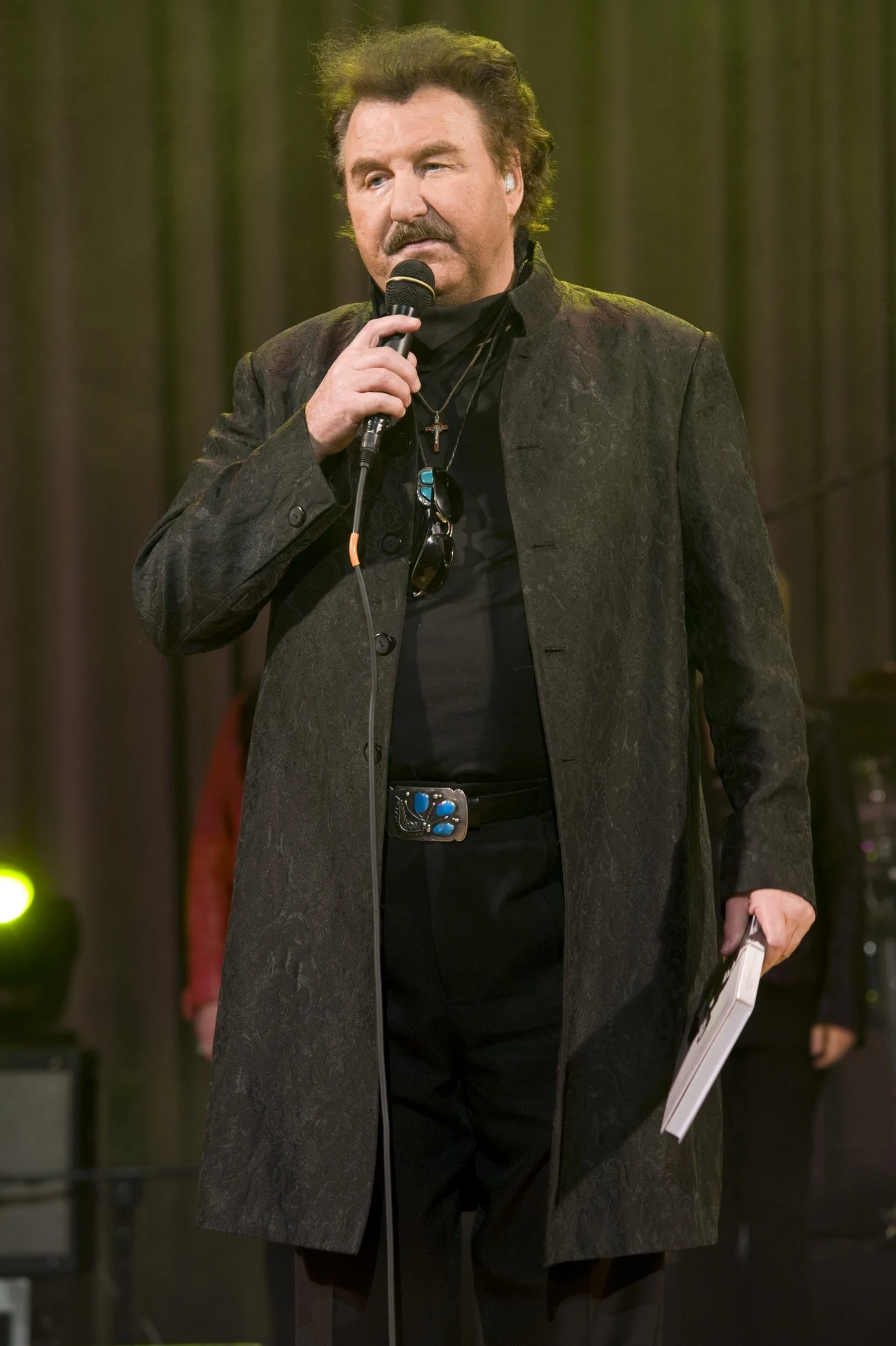 Krzysztof Krawczyk