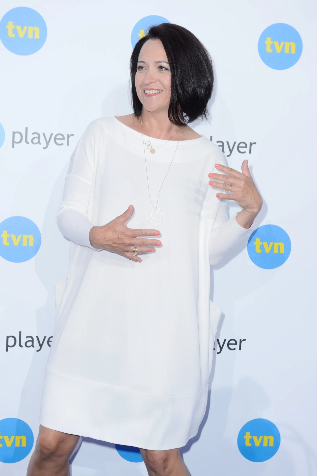 Ewa Drzyzga Ewa Drzyzga