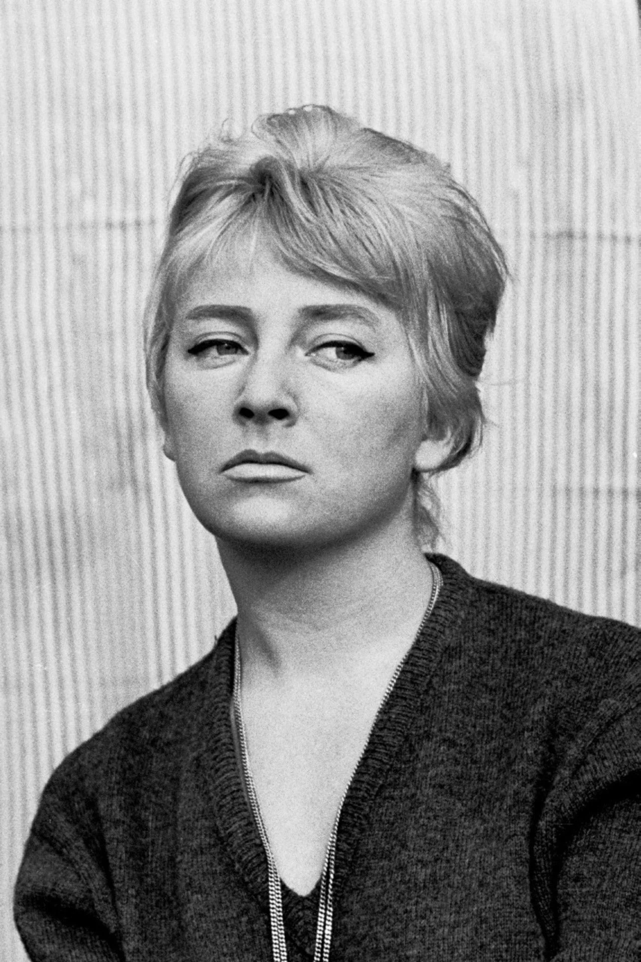 Wanda Warska (1961 r. Kraków) Wanda Warska (1961 r. Kraków)