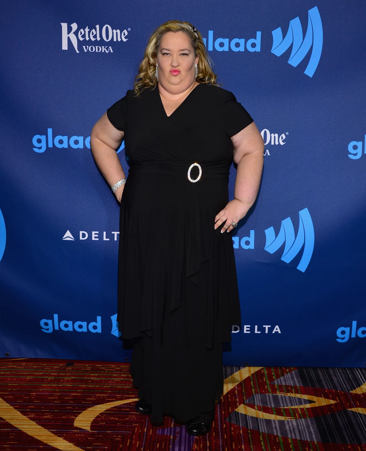 Mama June Mama June