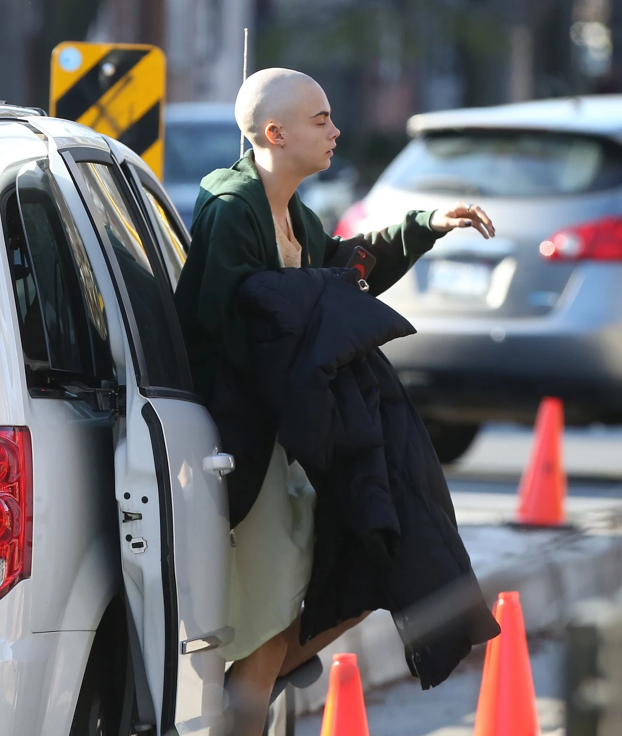 Cara Delevingne Cara Delevingne