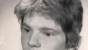 Piotr Majchrzak miał 19 lat