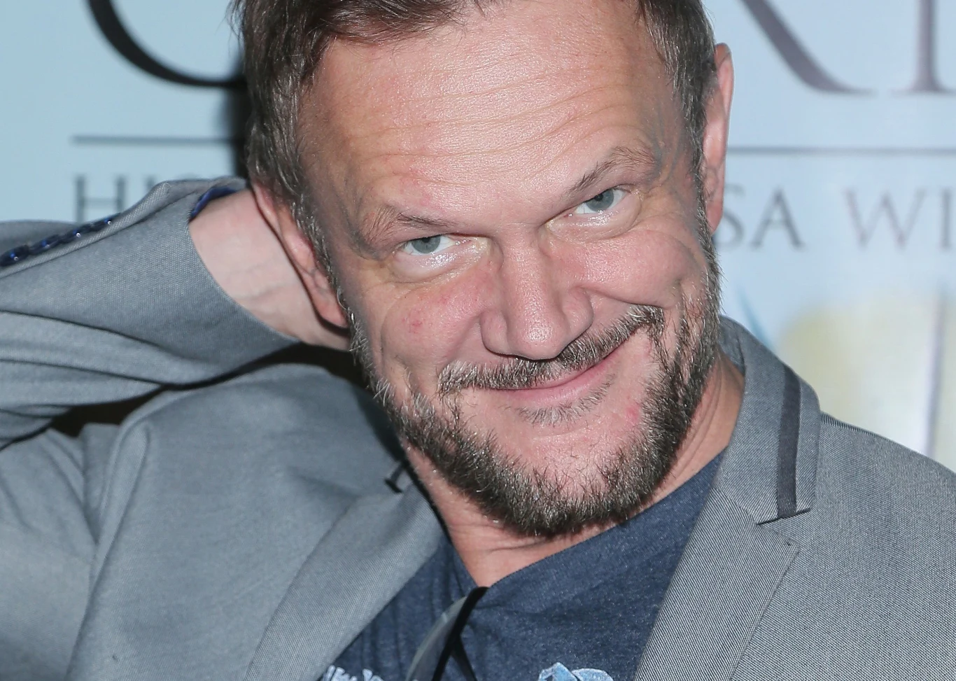 Cezary Pazura Cezary Pazura