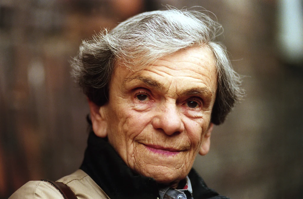 Krystyna Feldman Krystyna Feldman