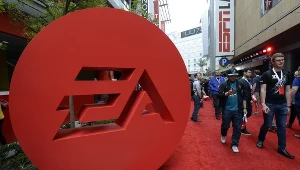 Electronic Arts