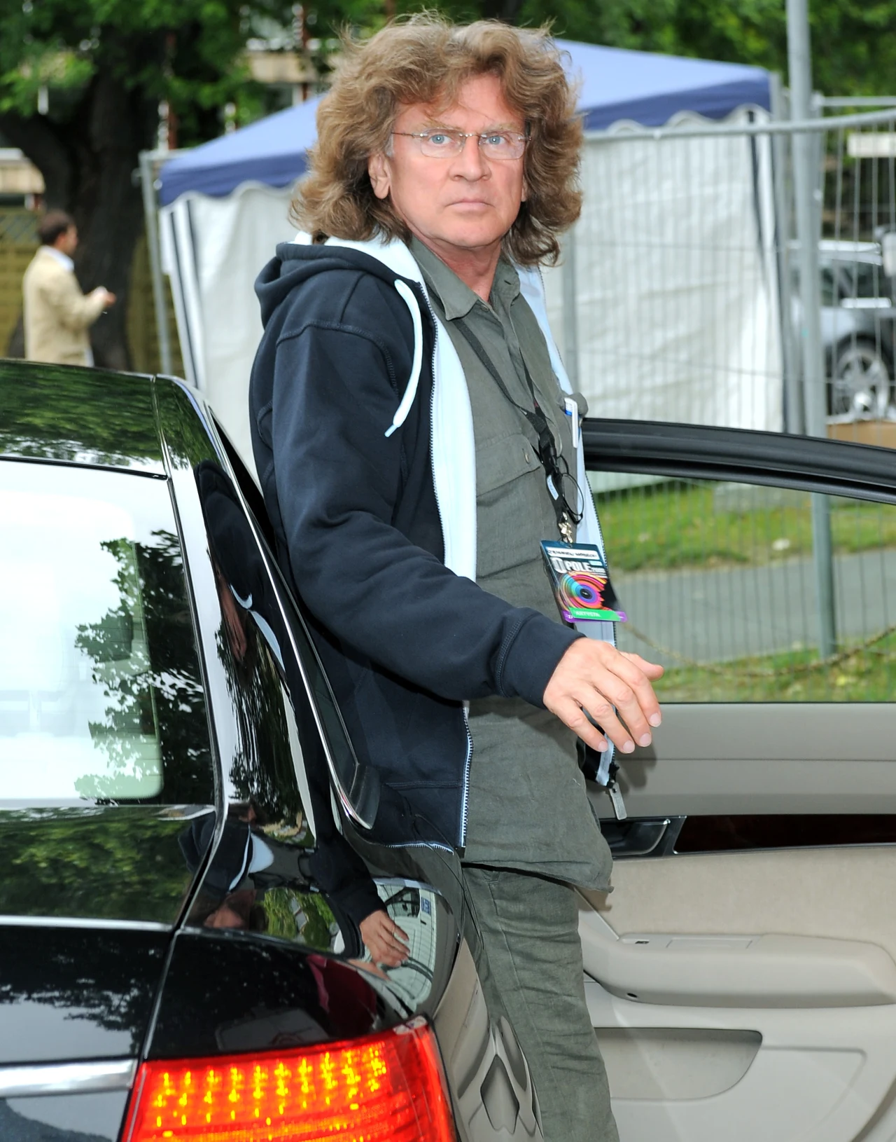 Zbigniew Wodecki Zbigniew Wodecki