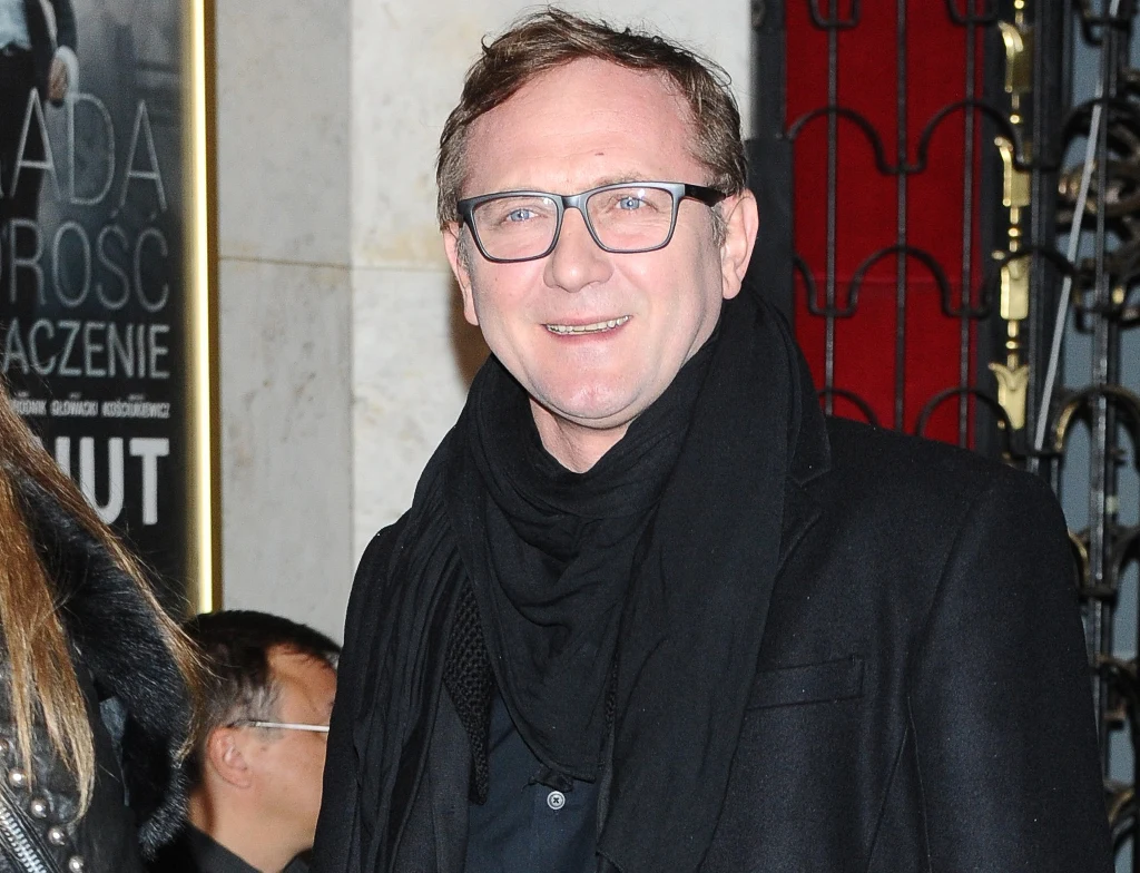 Andrzej Chyra Andrzej Chyra