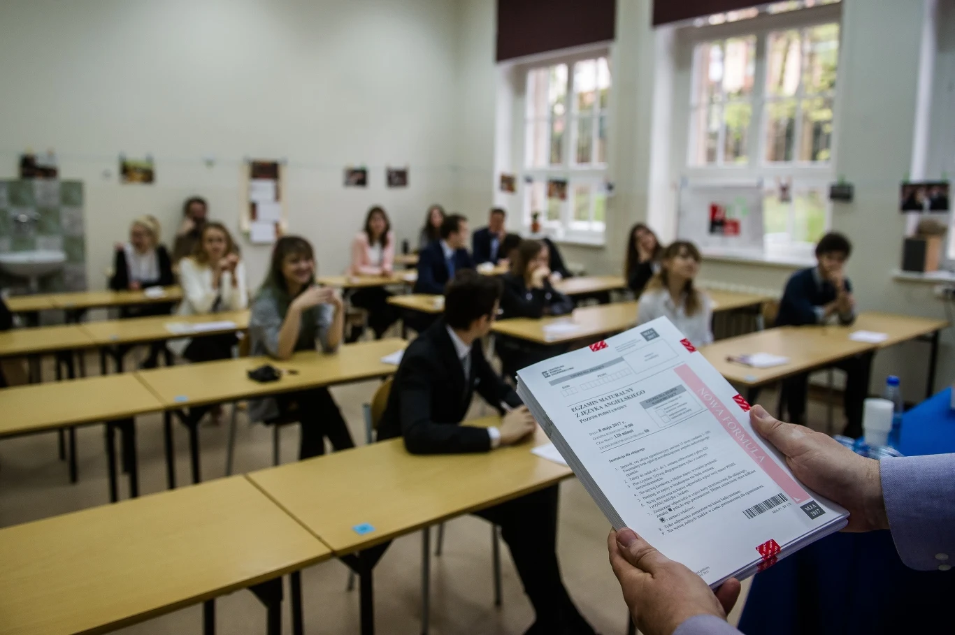Matura 2017 Matura 2017