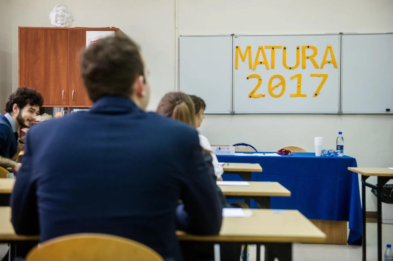 Matura 2017 Matura 2017