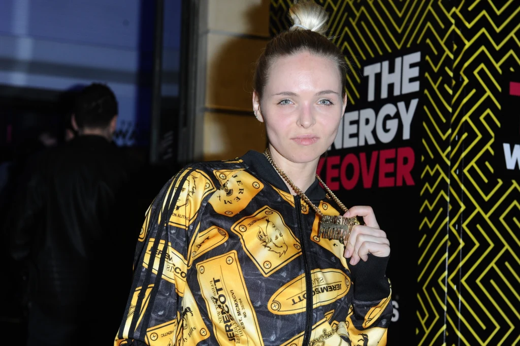 Candy Girl Candy Girl