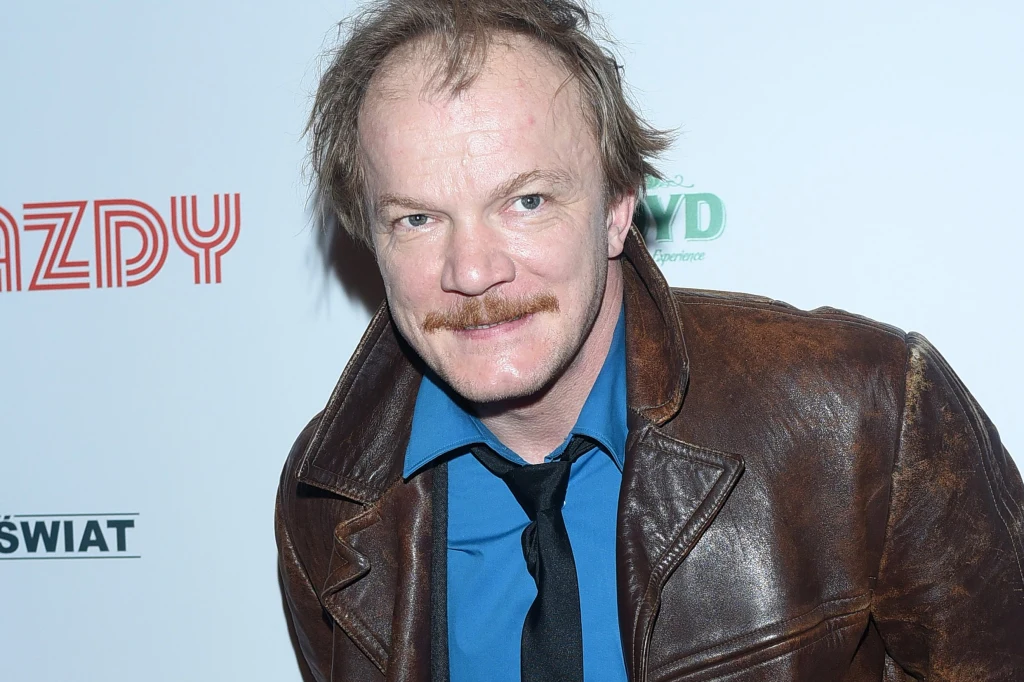 Eryk Lubos