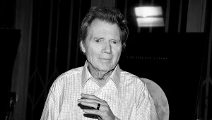 Michael Parks