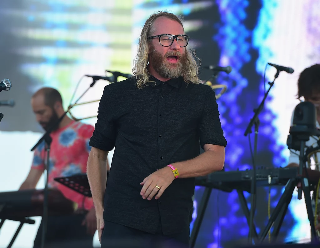 Matt Berninger i jego koledzy powracają Matt Berninger i jego koledzy powracają