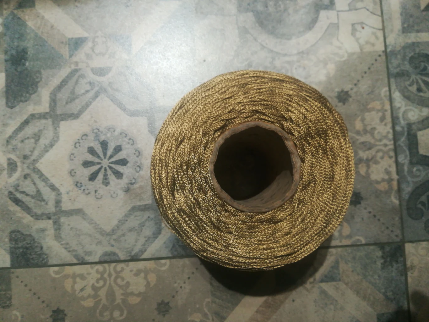 Zdjęcie zrobione smartfonem Huawei P10 Lite