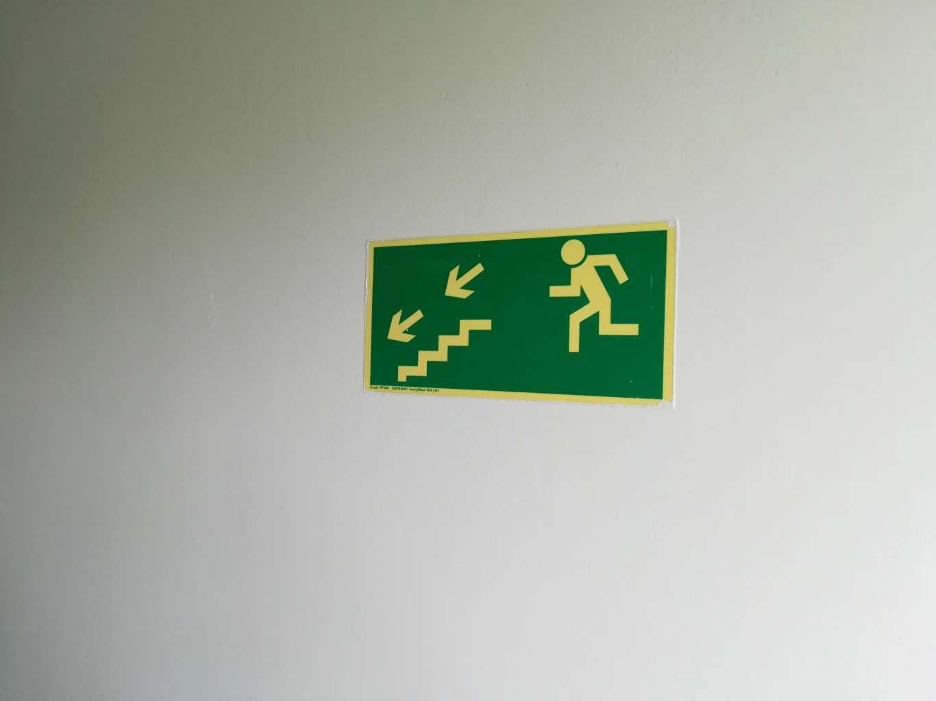 Zdjęcie zrobione smartfonem Huawei P10 Lite