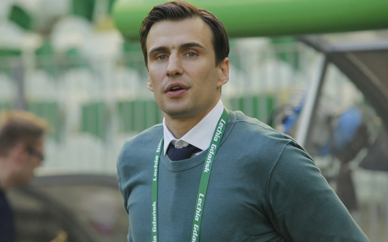 Jarosław Bieniuk Jarosław Bieniuk